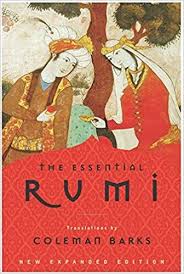 When You Feel A Peaceful Joy That S When You Are Near Truth Rumi Rumi Books The Essential Rumi Best Poetry Books