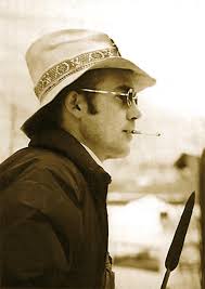 Paraísos destruídos Zona franca