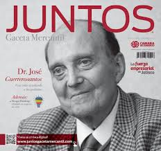 Juntos Gaceta Mercantil
