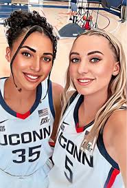 WNBA Draft: Paige Bueckers vs Olivia Miles as No. 1 Pick