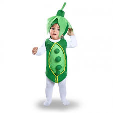 Disfraz De Guisante Para Bebe Costume Garcon Deguisement Costume Enfant