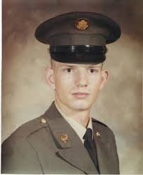 CPL Frank Lynn Staton (1949-1970)