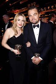The internet has been shipping kate winslet and leonardo dicaprio for 10 years now, but let's get one thing straight: Cinelander Leonardo Dicaprio Kate Winslet Leonardo Dicaprio Kate Winslet And Leonardo