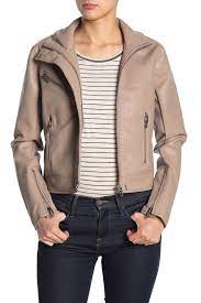 Blanknyc Denim Faux Leather Moto Jacket Nordstrom Rack Faux Leather Moto Jacket Leather Moto Jacket Moto Jacket