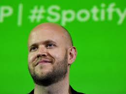 Father, ceo and founder of @spotify, @primamateria daniel ek ретвитнул(а) gustav söderström. Ttacfrcieenxym