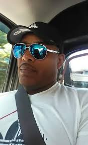 Darryl Kimbrough (@lancedarryl)