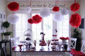 Black And White Baby Shower Decorations Sweet Sugar Bites A Minnie Mouse Celebration Minnie Mouse Baby Shower Minnie Mouse Decorations Red Party Decorations