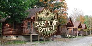 2026 Dads' Night Retreat
