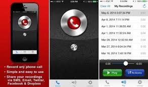 The best call recorder for iphone is capable of recording both incoming and outgoing calls. 5 Best Free Call Recording Apps For Iphone Mobile Internist