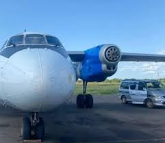 Türkiyənin aselsan şirkəti çəkisi 500 qramdan az olan yeni saka adlı pilotsuz uçuş aparatının (pua) sınaqlarını keçirib. Aselsan In Saka Si Havalandi