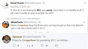 Bitcoin Cash To The Moon An In Depth Look At Bch Price And Marketcap Crypto Insider