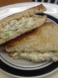 Easy Homemade Chicken Salad Recipe Food Com Recipe Homemade Chicken Salads Chicken Salad Recipe Easy Chicken Salad Recipes