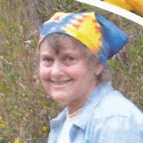 Reba Jean Burden Turk