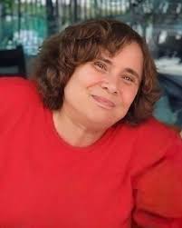 Linda Anne Hathaway Obituary May 14, 2025