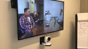 Business Video Conferencing Systems Youtube
