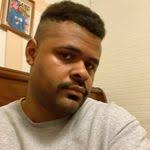 Dashawn Henderson's Instagram, Twitter & Facebook