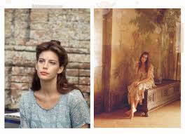 Pretty Films: Stealing Beauty – Adored Vintage