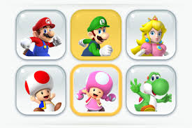 Screen shorts of super mario run … How To Unlock All Playable Characters In Super Mario Run Polygon