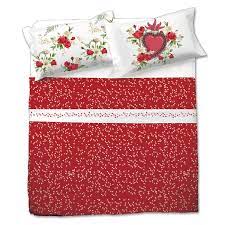 Hai le lenzuola rosse e nere sul letto? Foglia Monetario Sponsor Parure Lenzuola Matrimoniali Nere Piu Di Tutto Uscita Altoparlante