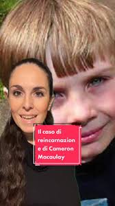 Reinkarnacja Cameron Macaulay 7