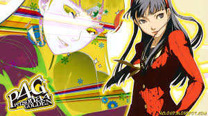 Find and download p4g wallpaper on hipwallpaper. Persona 4 Golden Wallpaper Hd My Persona 4 Golden Yukiko Persona 4 Yukiko Art 1920x1080 Download Hd Wallpaper Wallpapertip