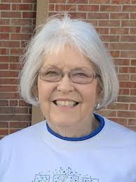 Deloris (Dee) Maurine Berning Rice