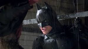 The film is directed by christopher nolan and stars christian bale as bruce wayne, michael caine as alfred pennyworth. Exclusive Christopher Nolan Talks Batman Begins 10th Anniversary