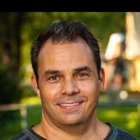 Alex West: Screenwriter, director and producer…