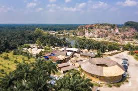 @benyaepphotography #kaulalumpur #banting #travel pic.twitter.com/pzd2jrx1zu. 2020 Promo 3d2n Tadom Hill Resort Leisure Package Holidaygogogo