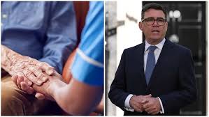 Burnham invites party leaders for meeting over social care reform  https://www.itv.com/news/2026-07-28/andy-burnham-invites-party-leaders -for-meeting-over-social-care-reform