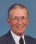 Obituary for Dwight L. Stout