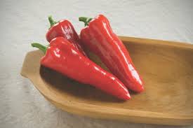 Tolerant to tmv and pvy. Types Of Sweet Peppers Hgtv