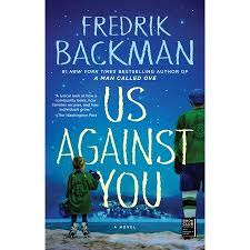 Us Against You Paperback Walmart Com In 2020 Books Book Club Books Book Worth Reading