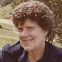 Jennie M. Hart Obituary