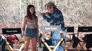 Check spelling or type a new query. Ethan Hawke Helped His Daughter Maya Score The Role Of Flower Girl In Once Upon A Time In Hollywood Daily Mail Online