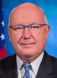 Pete hoekstra is a successful businessman and leader. Hoekstra Under Fire For Hosting Far Right Party In Netherlands Michigan Advance