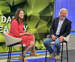 Dale Beasley, Author