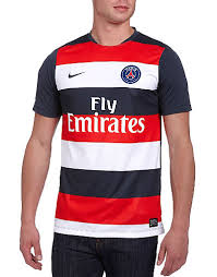 So pls if u can update the new third kit…it. Psg New Official Home And Away Football Shirt Football Kits Online