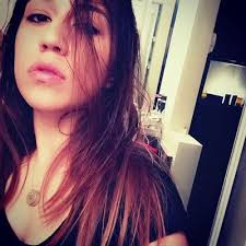 Alyssa Esquer (@hernameismari)