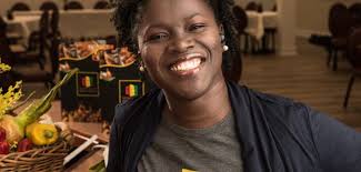 Ghana Jollof: Serving Ghanian Dishes Prepared with Love