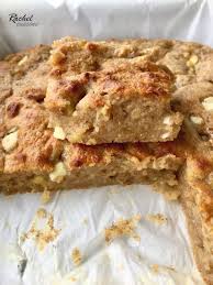 Blondie Sans Beurre Sans œuf Sans Sucre Rachel Cuisine Recette Sans Sucre Et Patisserie Sans Sucre