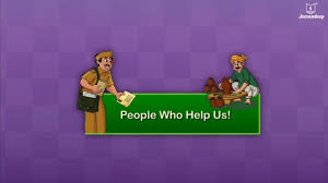 Engageny math 2nd grade 2 eureka, worksheets, addition and subtraction within 20, videos, worksheets, games and activities that are suitable for common core math grade 2, by grades, by domains grade 2 homework, lesson plans and worksheets. People Who Help Us Environmental Studies For Kids Grade 1 Periwinkle Youtube