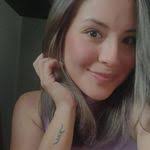 Gabriela Ballard's Instagram, Twitter & Facebook