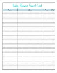 There are 20 different cards to print off, each one is a different order (so that each guest gets a differently. Free Printable Baby Shower Games