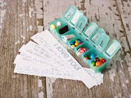 As a woman valentine's day may be mostly for you, but that doesn't mean that you can't have fun getting him some gifts and doing special things for him, too. Easy Diy Valentine S Day Gifts For Him Holidappy