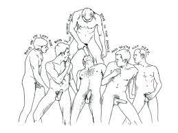 The colorings of the sick and twisted. This Is The Most Nsfw Coloring Book We Ve Ever Seen And It S Brilliant Huffpost