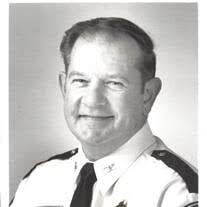 Ovide Louis LaBerge, Jr. Obituary