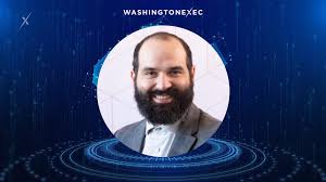 Top Cloud Execs to Watch in 2024: ECS' Ross Serino