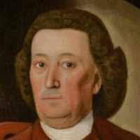 Richard Cocke (1597–1665)