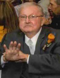 Gerald Orvin Erickson Obituary December 10, 2020